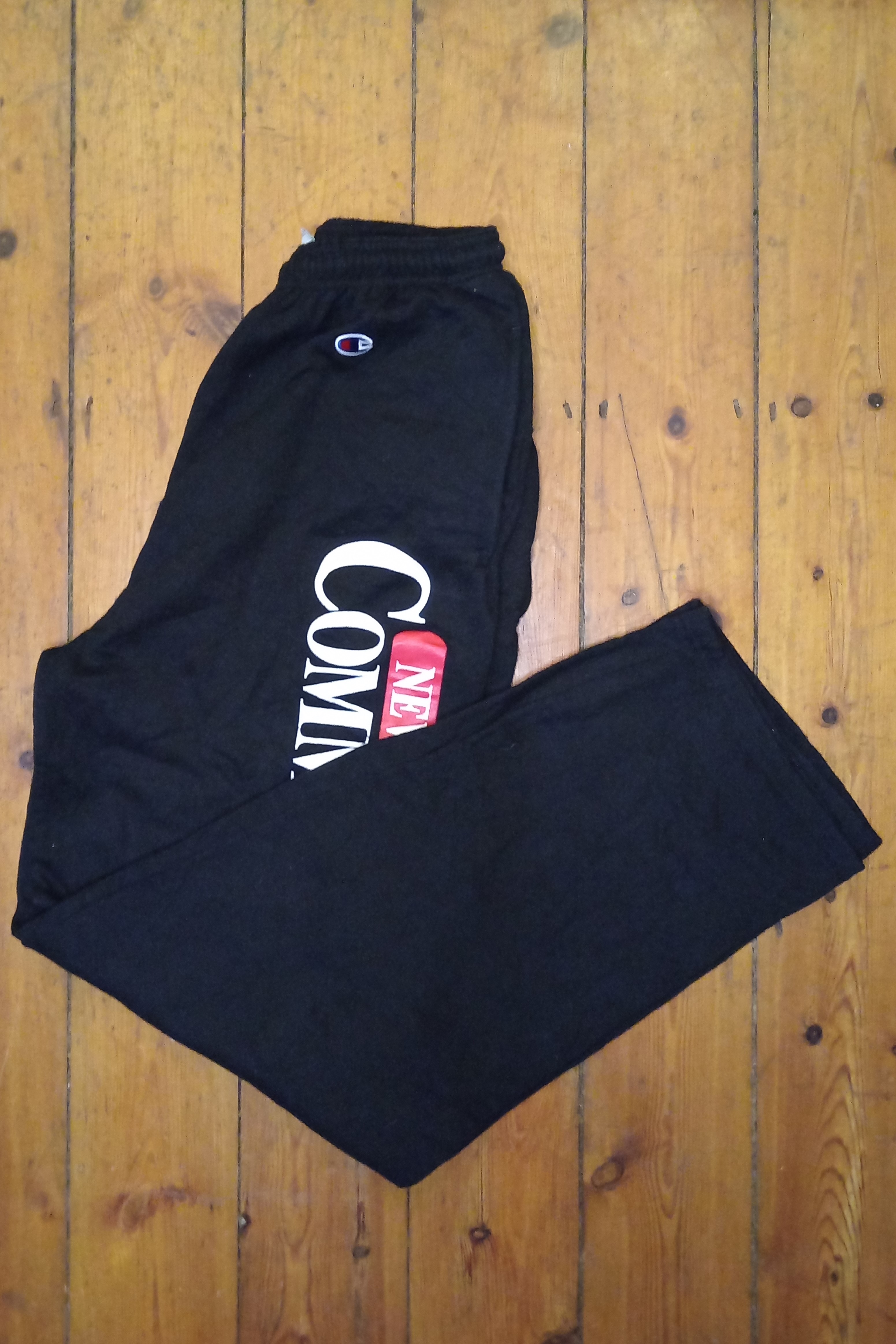 Champion Tracksuit Bottoms